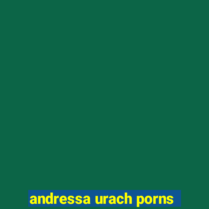 andressa urach porns